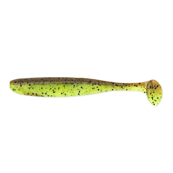 KEITECH Easy Shiner Paddle Tail Soft Plastic Lure
