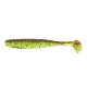 KEITECH Easy Shiner Paddle Tail Soft Plastic Lure