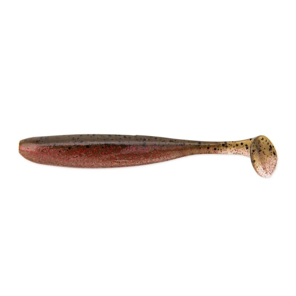 KEITECH Easy Shiner Paddle Tail Soft Plastic Lure