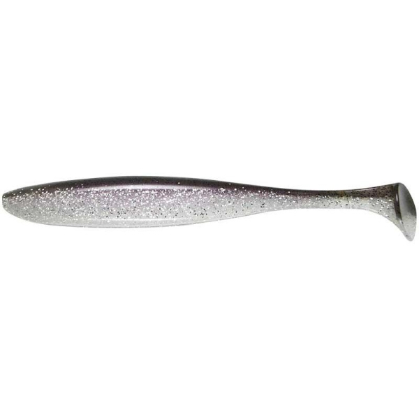 KEITECH Easy Shiner Paddle Tail Soft Plastic Lure