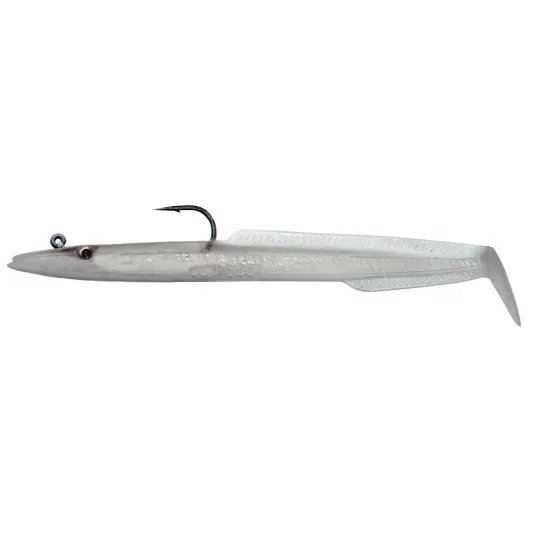 Sidewinder Skerries Eels - 4 inch or 6 inch Sandeel Lures