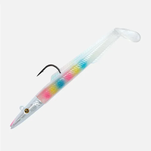 Sidewinder Skerries PRO Sandeel Lures