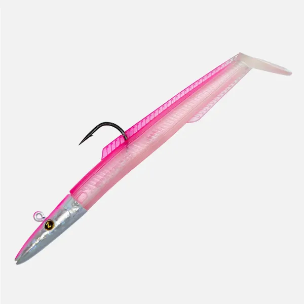 Sidewinder Skerries PRO Sandeel Lures