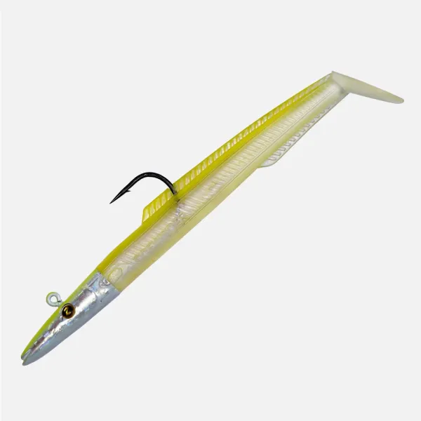 Sidewinder Skerries PRO Sandeel Lures