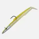 Sidewinder Skerries PRO Sandeel Lures