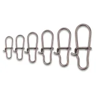 LMAB Duo Lock Snap Lure Clip