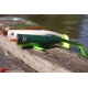 LMAB Drunk Bait 16cm 32g Pike Fishing Lures