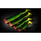LMAB Drunk Bait 16cm 32g Pike Fishing Lures