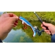 LMAB Drunk Bait 16cm 32g Pike Fishing Lures