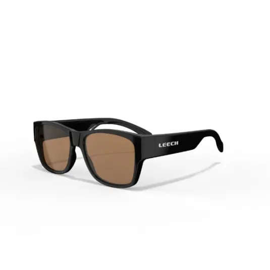 Leech Cover Tac Polarized Sunglasses