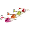 Mepps Aglia E-Brite Spinner 9g Size 4 Lure