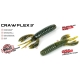 Molix CRAW FLEX 3" Crayfish Floating Creature Bait