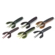 Molix CRAW FLEX 3" Crayfish Floating Creature Bait