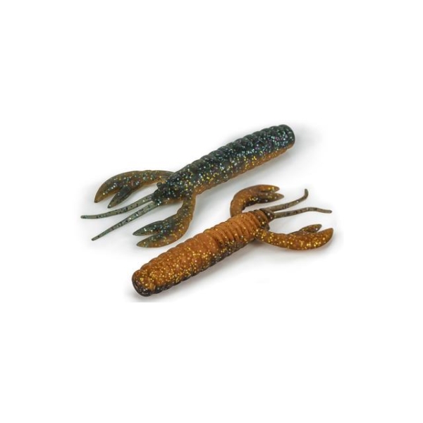 Molix CRAW FLEX 3" Crayfish Floating Creature Bait