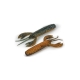 Molix CRAW FLEX 3" Crayfish Floating Creature Bait