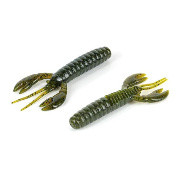Molix CRAW FLEX 3" Crayfish Floating Creature Bait