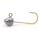 Mustad Finesse Jig Head LRF & Ultralight Jig Fishing