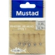 Mustad Finesse Jig Head LRF & Ultralight Jig Fishing