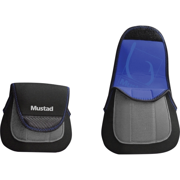 Mustad Neoprene Reel Case Cover