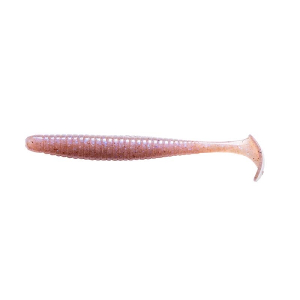 NOIKE Smokin Swimmer Shad Soft Lures