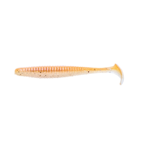 NOIKE Smokin Swimmer Shad Soft Lures