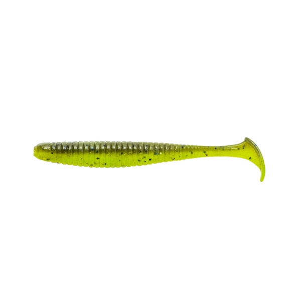 NOIKE Smokin Swimmer Shad Soft Lures