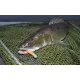 NOIKE Smokin Swimmer Shad Soft Lures