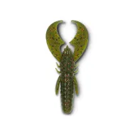PXS ZELUS V2 Craw 3 inch Soft Creature Bait