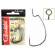 Gamakatsu Worm 330 Offest Hooks