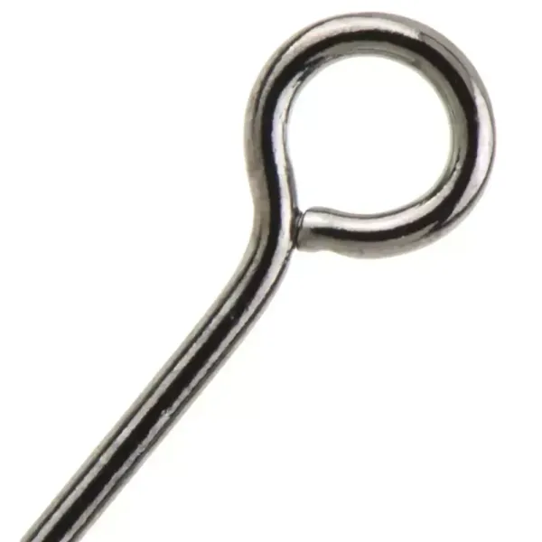 Gamakatsu Worm 330 Offest Hooks