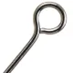 Gamakatsu Worm 330 Offest Hooks