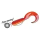 Gamakatsu Worm 330 Offest Hooks