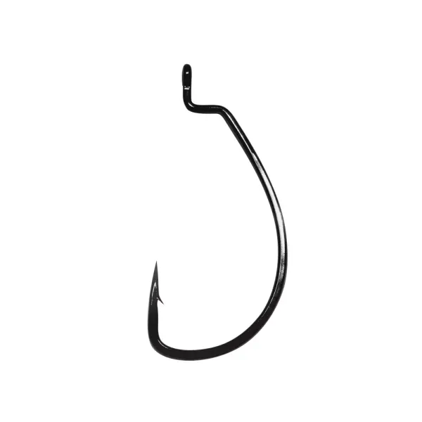 Gamakatsu Worm Offset EWG SL Extra Strong Weedless Hooks