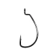 Gamakatsu Worm Offset EWG SL Extra Strong Weedless Hooks