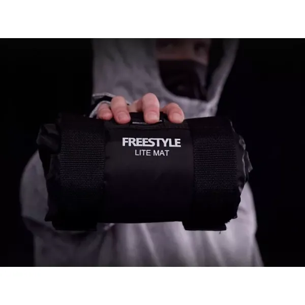 Spro Freestyle Lite 80 Unhooking Mat Landing Measuring Mat