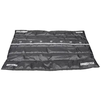 Spro Freestyle Lite 80 Unhooking Mat Landing Measuring Mat