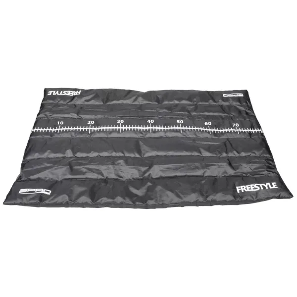 Spro Freestyle Lite 80 Unhooking Mat Landing Measuring Mat