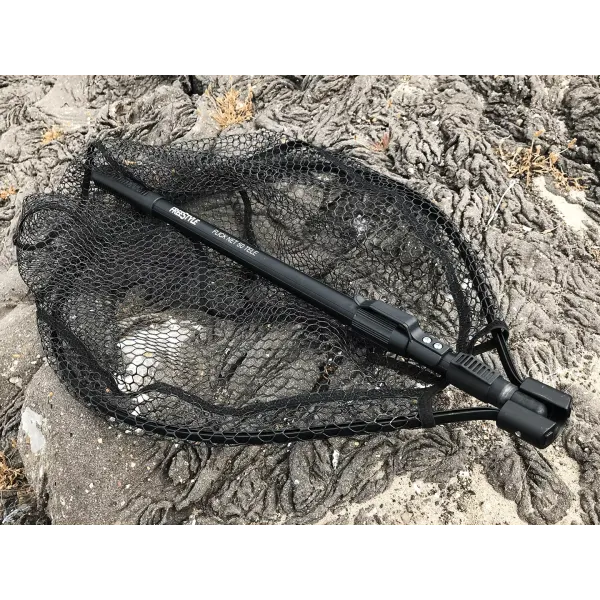SPRO Freestyle Flick Landing Telescopic Net