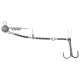Spro Screw In 360 Rig Stinger Pike Zander Fishing Ready Rig