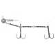 Spro Screw In 360 Rig Stinger Pike Zander Fishing Ready Rig