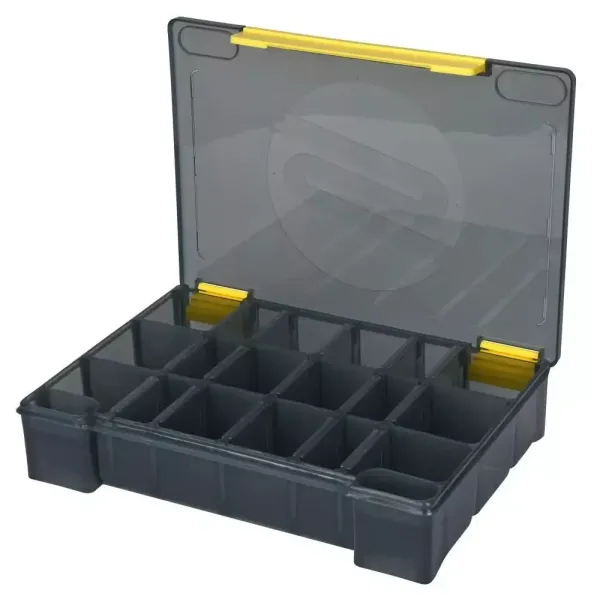 Spro TBX Tackle Box 50 Medium