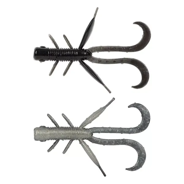 Spro Freestyle Urban Prey Hog 5.5cm Creature Bait