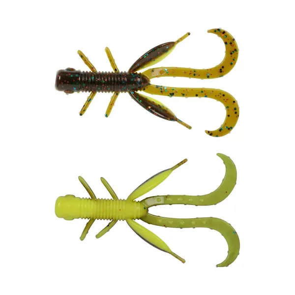 Spro Freestyle Urban Prey Hog 5.5cm Creature Bait