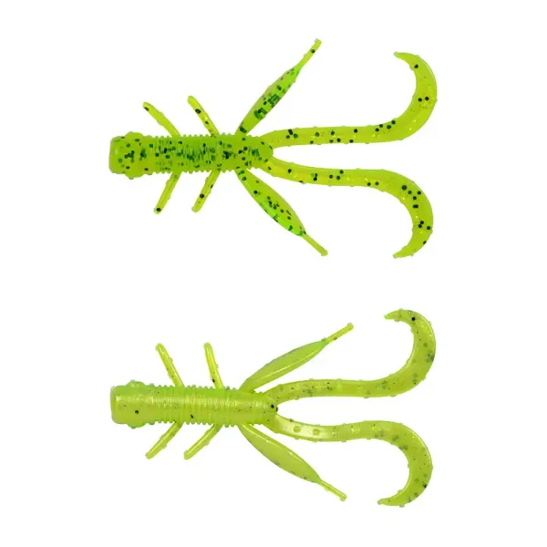 Spro Freestyle Urban Prey Hog 5.5cm Creature Bait