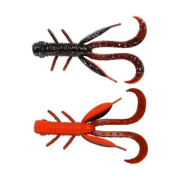 Spro Freestyle Urban Prey Hog 5.5cm Creature Bait