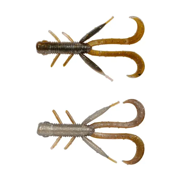 Spro Freestyle Urban Prey Hog 5.5cm Creature Bait