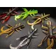 Spro Freestyle Urban Prey Hog 5.5cm Creature Bait