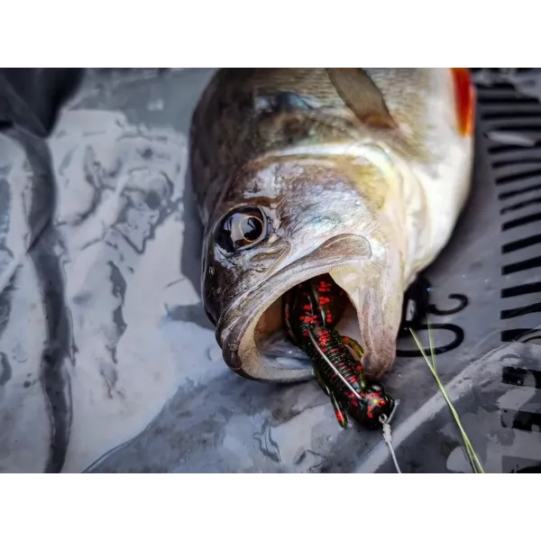 Spro Freestyle Urban Prey Hog 5.5cm Creature Bait