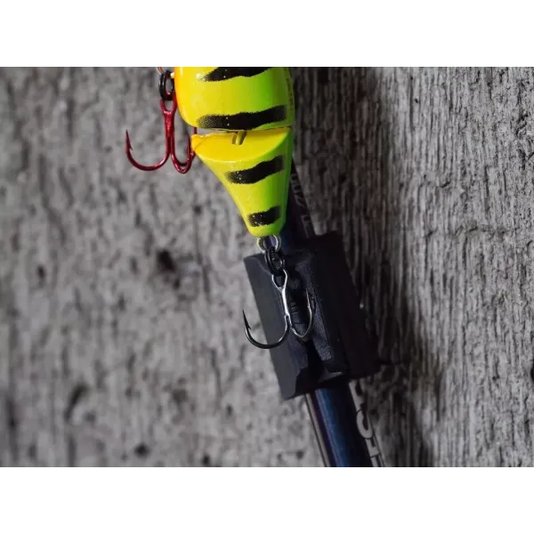 Spro Freestyle Multi Hook Keeper