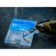 Spro Freestyle Central Micro Snap Ultra Light Clips